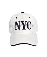 New York City Adjustable Baseball Cap - £12.74 GBP