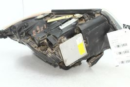 Driver Headlight Sedan Canada Market With Xenon HID Fits 06-08 BMW 323i 71681 image 9