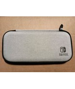 NEW(No Box)Carrying Case for Nintendo Switch Console Travel Pouch Storag... - $19.60 CAD