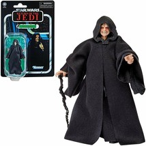 Star Wars The Vintage Collection Return of the Jedi - The Emperor 3.75&quot; - £10.21 GBP