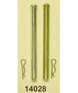 Better Brake Parts 14028K Guide Pin Kit Volvo 240 - $368.88 MXN