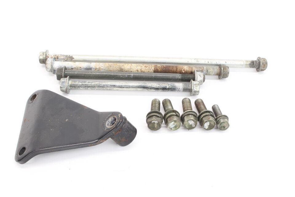 2002 Suzuki Intruder 1500 Engine Mount Bolt Hardware Motor 0201 - $19.79