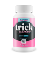 Pink Salt Trick Cleanse - Improved Formula - Slim Gut Cleansing Pills - $604.80 MXN