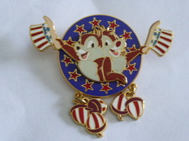 Disney Swap Pins 22068 DLR - Mickey&#39;s All American Pin Festival (Chip-
show o... - £36.91 GBP