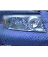 1998 2000 2002 LINCOLN NAVIGATOR RIGHT HEADLIGHT OEM USED - $159.88