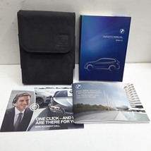 2024 BMW X3 Owners Manual - $2,308.88 MXN