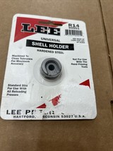 LEE UNIVERSAL SHELL HOLDER R 14  # 9001 - $9.00