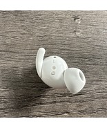 Google Pixel Buds A-Series - LEFT EARBUD ONLY - Clearly White G7T9J - $19.87