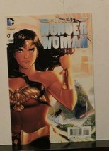 The Legend of Wonder Woman #1-5 March 2016 - £11.59 GBP