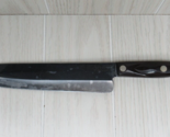 Cutco 1725 JB 9 1/4&quot; Inch Chef&#39;s Knife Black Contoured Ergonomic Handle - $79.19