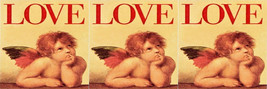 Love Bookmark - $3.50