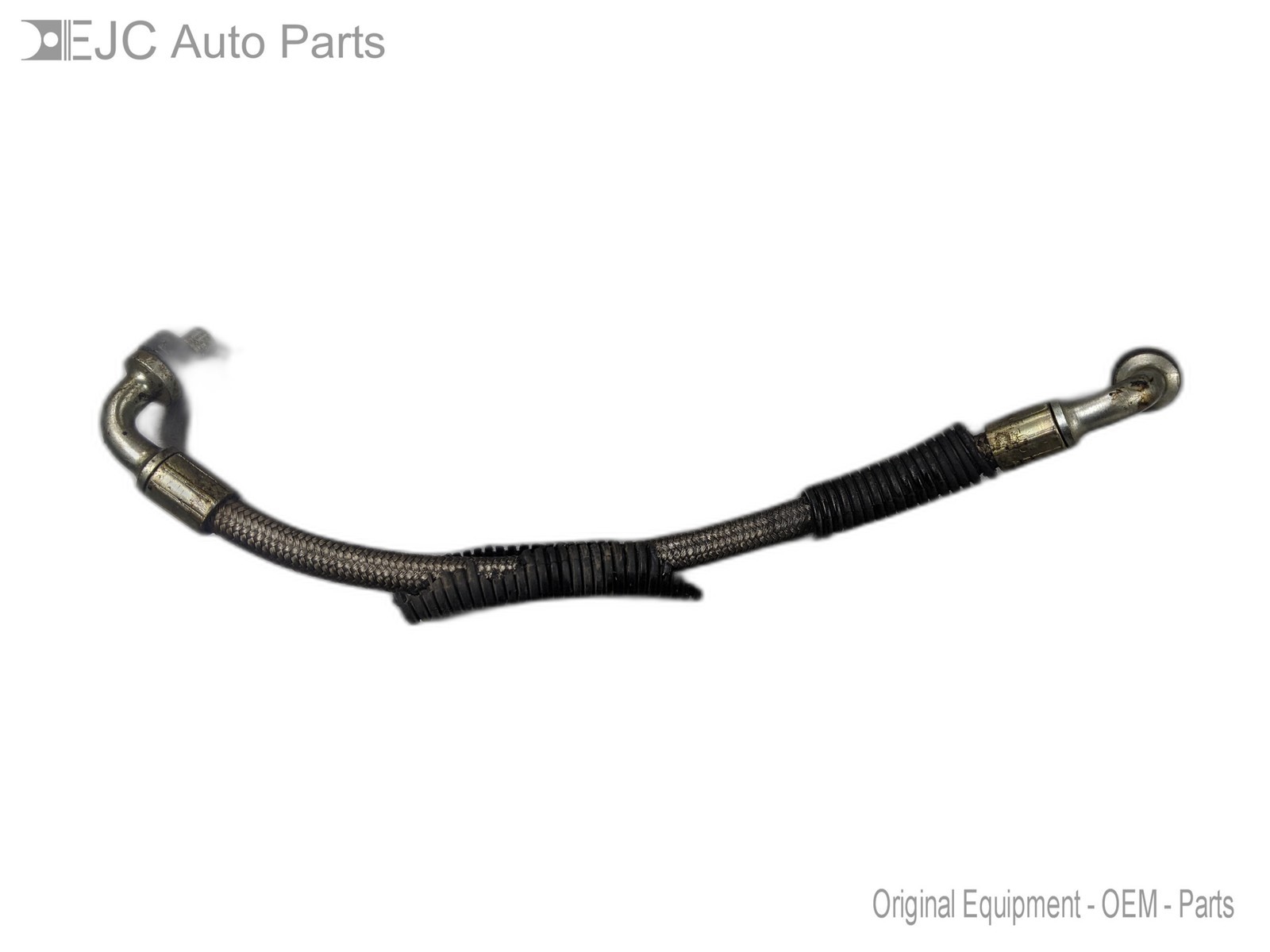 Oil Supply Line For 01-03 Ford F-250 Super Duty  7.3 - $29.65