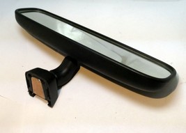 Rear View Mirror Murakami 7225 2004-2009 Toyota Prius OEM 022197 - used - $20.94