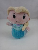 Hallmark Itty Bittys Disney Frozen Princess Elsa. - £7.74 GBP