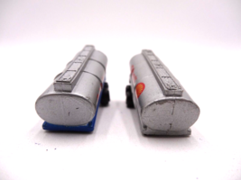 Micro Machines Gasoline Tanker Shell and Gasoline - $376.94 MXN