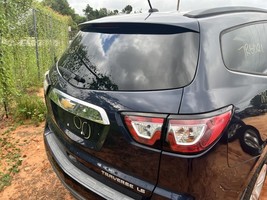 Trunk/Hatch/Tailgate Fits 13-17 TRAVERSE 104875268Tailgate/Trunk/Hatch o... - $464.05