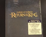 The Lord of the Rings: The Return of the King (Special Extended Edition)... - £23.57 GBP