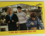 Growing Pains Trading Card  1988 #60 Joanna Kerns Tracey Gold Alan Thicke - £1.58 GBP