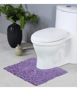 Cotton Bath Rugs Absorbent Non-Slip Tufted Mats - $1,853.73 MXN