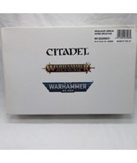 Warhammer Age Of Sigmar Ironjawz Orruk Gore-Gruntas - $185.41 CAD