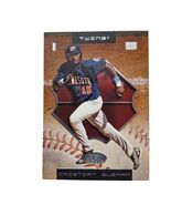 2002 Fleer Hot Prospects Cristian Guzman #9 Minnesota Twins MLB Baseball... - $3.12 CAD