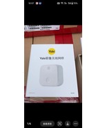 New Yale Smart Lock Connect Wi-Fi Bridge (China Plug) AC-R1 Bluetooth App - $81.48 CAD