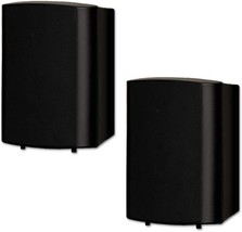 Theater Solutions Ts425Odb Indoor Or Outdoor Speakers Weatherproof, Inch - $59.99