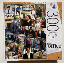 The Office TV Show Jigsaw Puzzle - 300 Piece Puzzle NEW - £7.90 GBP