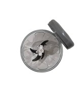 Manual Food Chopper Kitchen Tool Pull Vegetable Food Chopper Slicer Proc... - €15,77 EUR