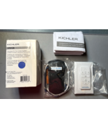 Kichler 370126 AC Standard Limited Function Handheld Remote - White - $1,465.77 MXN