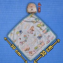 San-X Character Sumikko Gurashi Sumikkogurashi Plush Doll Towel Tonkatsu - $39.99