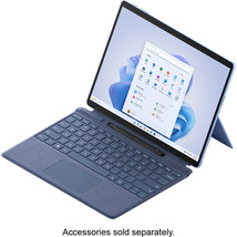 Microsoft EP2-20094 SURFACE PRO 11 13IN INTEL CU5/16/256 BLACK - $2,274.74