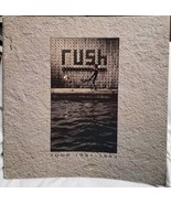 RUSH / NEIL PEART - ROLL BONES 1991 WORLD TOUR CONCERT PROGRAM BOOK - MI... - $20.00