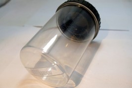Nikon Hard Bubble Lens Case for 18-55mm 55-200mm 50mm - dustproof moisture proof - $31.98
