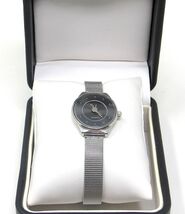 Old Aladdin Hotel Casino Womens Watch Stainless Steel NIB Las Vegas US S... - $28.70