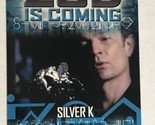 Smallville Trading Card  #37 Zod Is Coming James Marsters - $1.97
