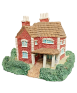 Mayfair House Robin&#39;s Cove Resin Figurine Museum Collection Inc RC48 VTG... - £6.07 GBP