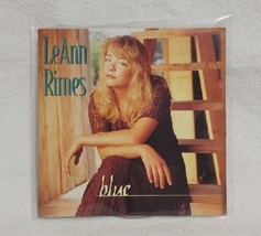 Blue - Audio CD by LeAnn Rimes - CD - Good - £7.44 GBP