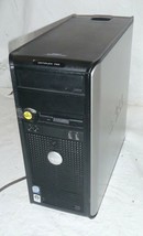 Dell Optiplex 755 Model: DCSM Desktop Computer - $36.98