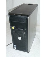 Dell Optiplex 755 Model: DCSM Desktop Computer - £29.10 GBP