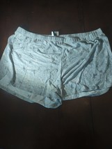 Ambrielle Sleepwear Shorts Size XXL Shorts - £23.73 GBP