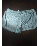 Ambrielle Sleepwear Shorts Size XXL Shorts - £23.35 GBP