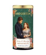 The Republic of Tea -  Bridgerton Colin &amp; Penelope Ginger Peach Vanilla Tea - €17,08 EUR+