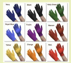 Women&#39;s Formal Dress Gloves - polyester flash gloves - £4.30 GBP