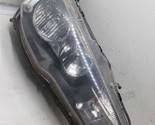 Passenger Right Headlight Halogen Fits 09-10 LANCER 701287*~*~* SAME DAY... - $122.16