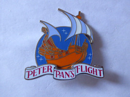 Disney Trading Spille 152695 DLP - Peter Pan&#39;s Flight - £22.27 GBP