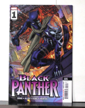 Black Panther #1 September 2023 2ND Printing - £4.68 GBP