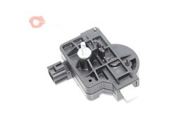 10-13 LEXUS IS250C FUEL FILLER DOOR LOCK ACTUATOR Q5313 image 8