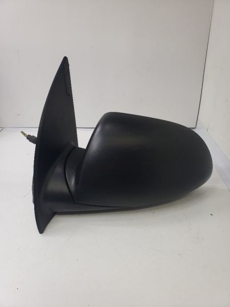 Primary image for Driver Side View Mirror Power Black Opt D22 Fits 05-09 EQUINOX 692142