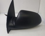 Driver Side View Mirror Power Black Opt D22 Fits 05-09 EQUINOX 692142 - £48.90 GBP